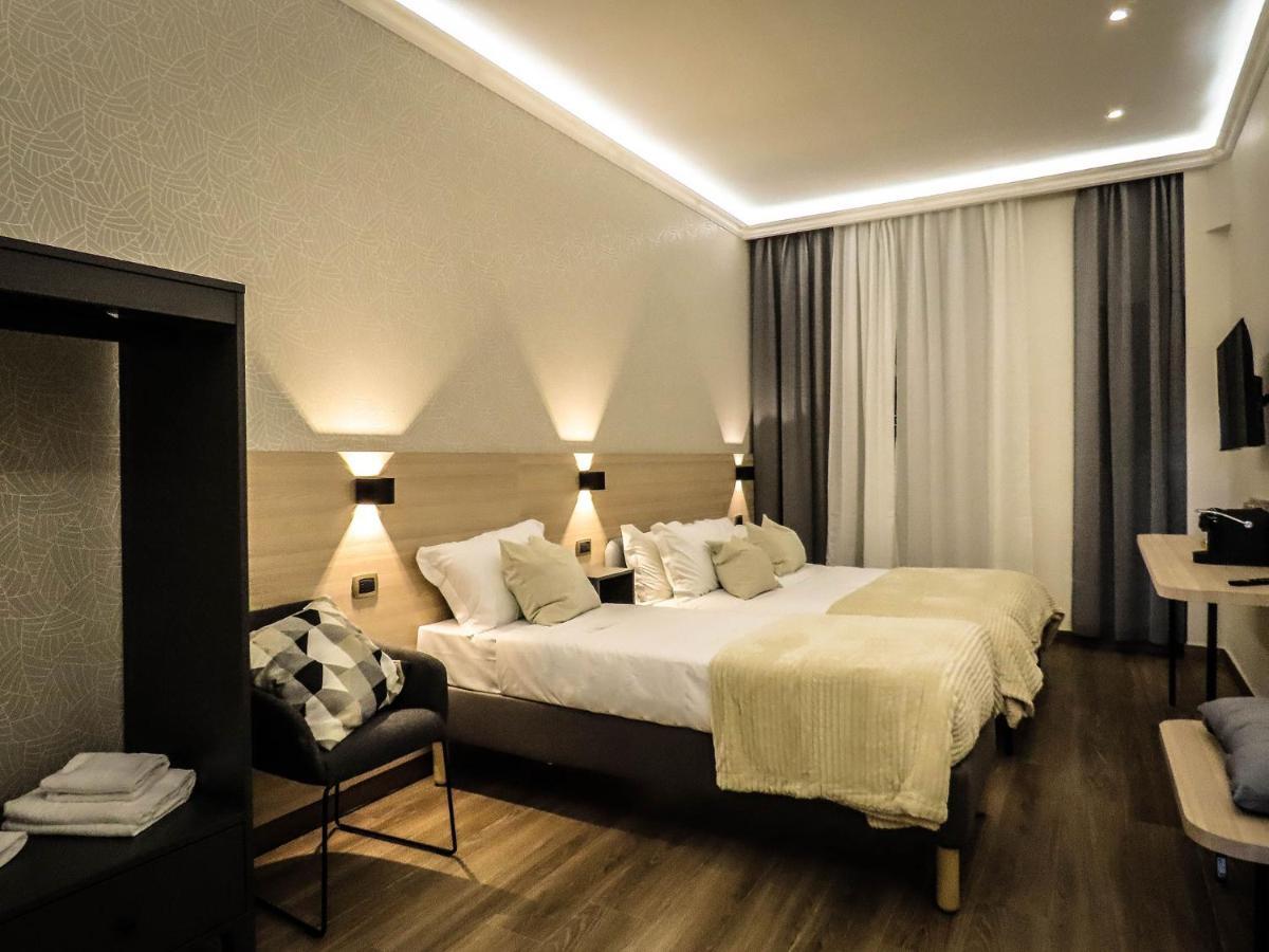 My Maison 70 Roma